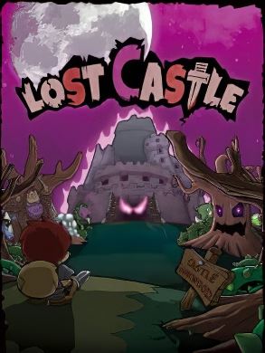 
Lost Castle