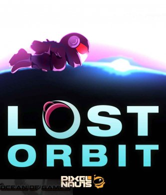 
Lost Orbit