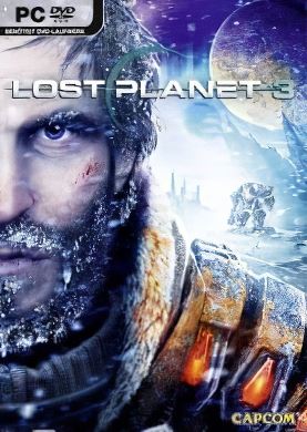 
Lost Planet 3