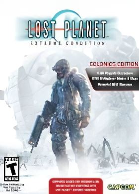 
Lost Planet: Extreme Condition