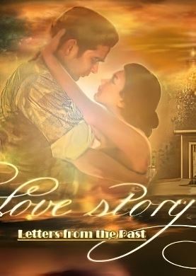 
Love Story Letters from the Past