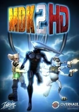 
MDK 2