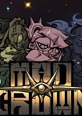 
Mad Crown
