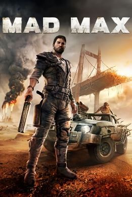 
Mad Max