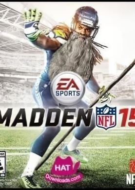 
Madden NFL 15