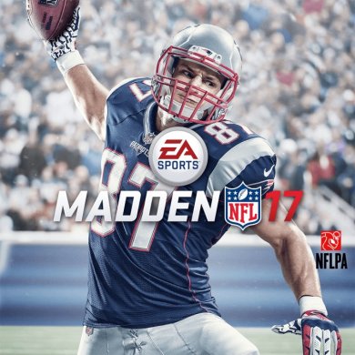 
Madden NFL 17