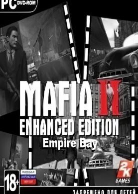 
Mafia II: Enhanced Edition