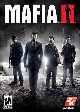 
Мафия 2