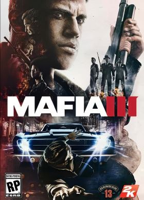 
Мафия 3