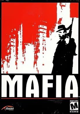
Мафия