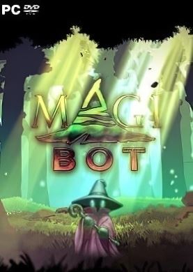 
Magibot