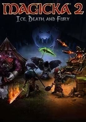 
Magicka 2