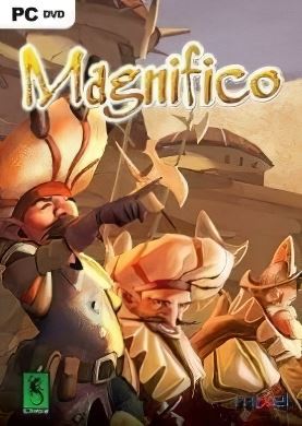 
Magnifico