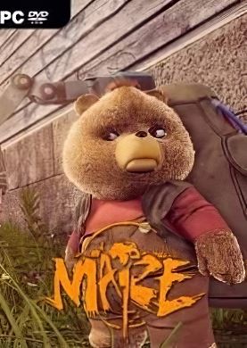 
Maize