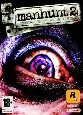 
Manhunt 2