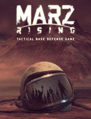 
MarZ: Tactical Base Defense