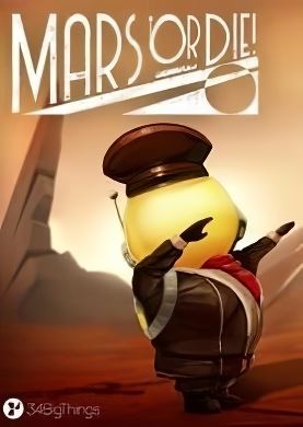 
Mars or Die!