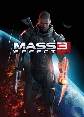 
Mass Effect 3