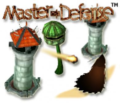 
Master of Defense