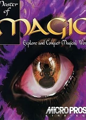 
Master of Magic