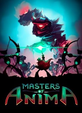 
Masters of Anima