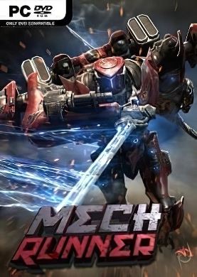 
MechRunner
