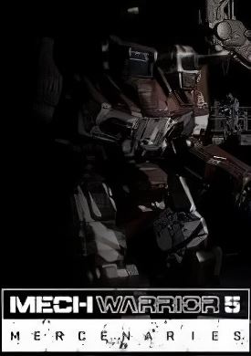 
MechWarrior 5 Mercenaries