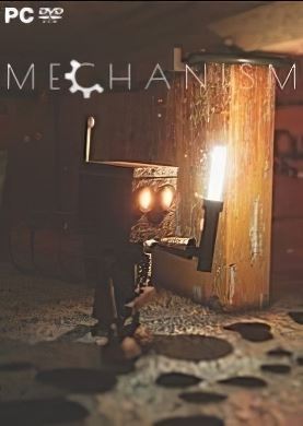 
Mechanism