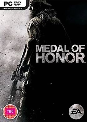 
Medal of Honor