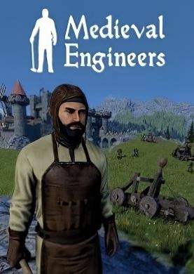 
Medieval Engineers