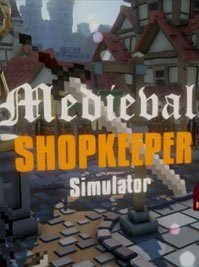 
Medieval Shopkeeper Simulator