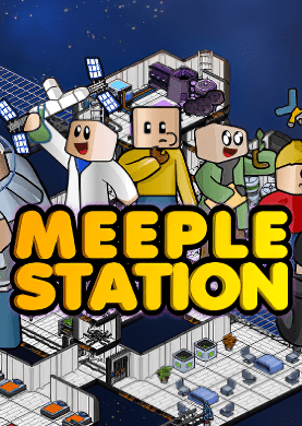 
Meeple Station