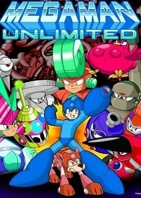 
MegaMan Unlimited