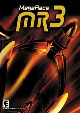 
MegaRace 3