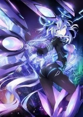 
Megadimension Neptunia VII