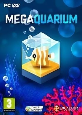 
Megaquarium