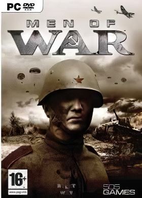 
Men of War