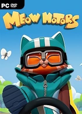 
Meow Motors