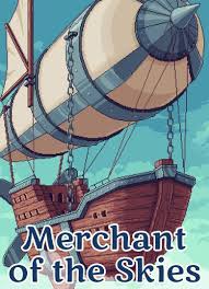 
Merchant of the Skies