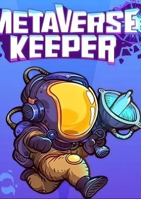 
Metaverse Keeper