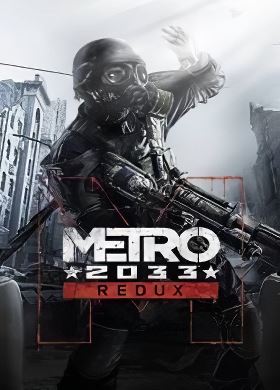 
Метро 2033 Redux