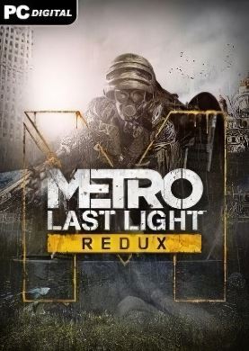 
Metro Last Light Redux
