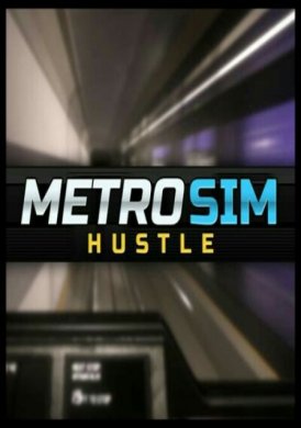 
Metro Sim Hustle