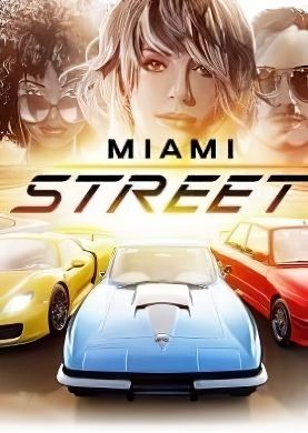 
Miami Street