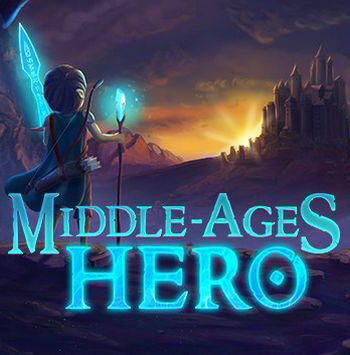 
Middle Ages Hero