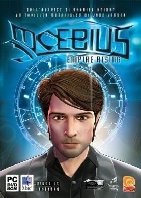 
Moebius: Empire Rising