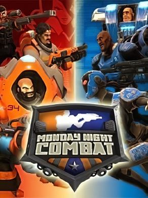 
Monday Night Combat