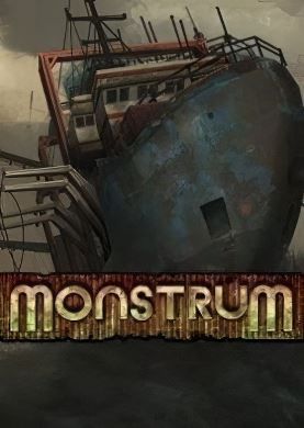 
Monstrum