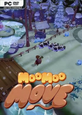 
Moo Moo Move