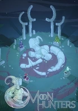 
Moon Hunters
